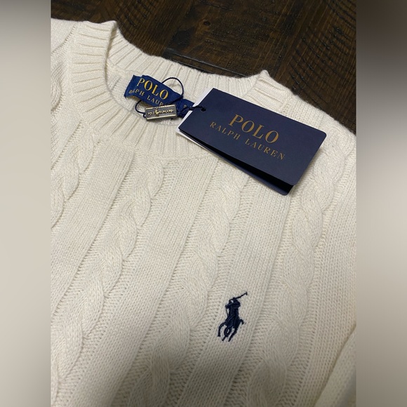 Polo Ralph Lauren Sweater (Unisex) - Picture 3 of 4